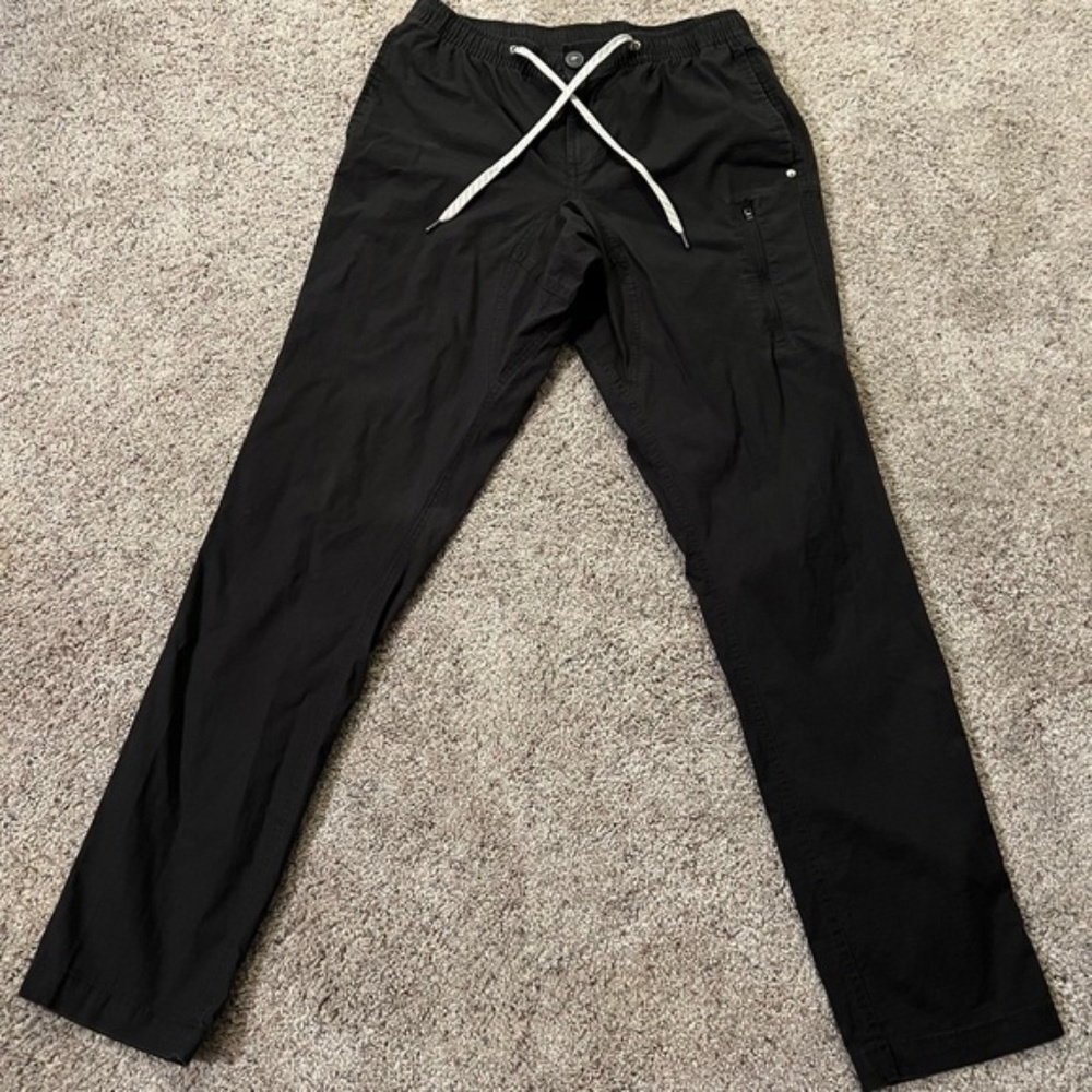 Vuori Ripstop climber pant size Medium